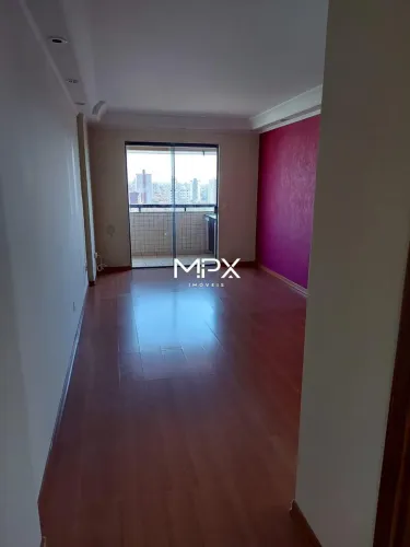 Apartamento à venda no Edifício Green & Sun Park Residence em Piracicaba