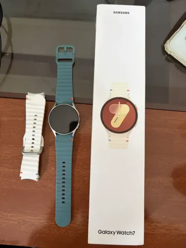 Relógio Samsung Galaxy Watch 7