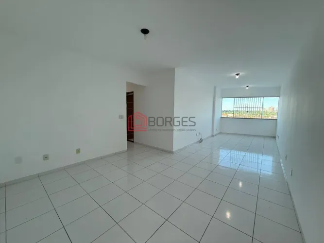 Apartamento 03 QUARTOS MERIDIAN em Nova Imperatriz, Imperatriz/MA