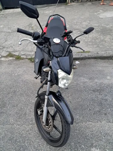 Factor 150 - Aluguel / Locação de motos - 330,00