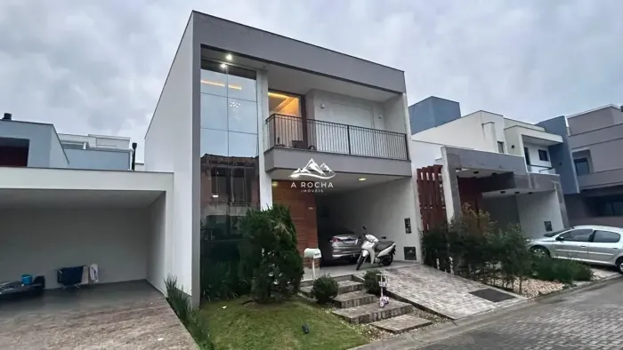 CASA NOVA C/03 DORMITÓRIOS C/SUÍTE + HOME OFFICE, COND BRISAS - DELTAVILLE