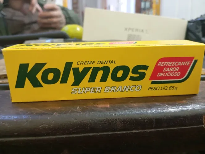 Kolynos 65g