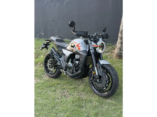 Zontes Gk350 2027