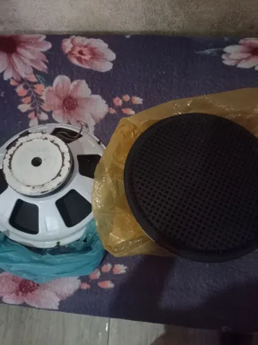 600 reais duas boca de 15 pegando perfeitamente