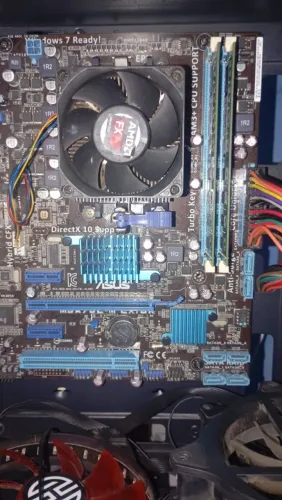Vendo kit upgrade ddr3