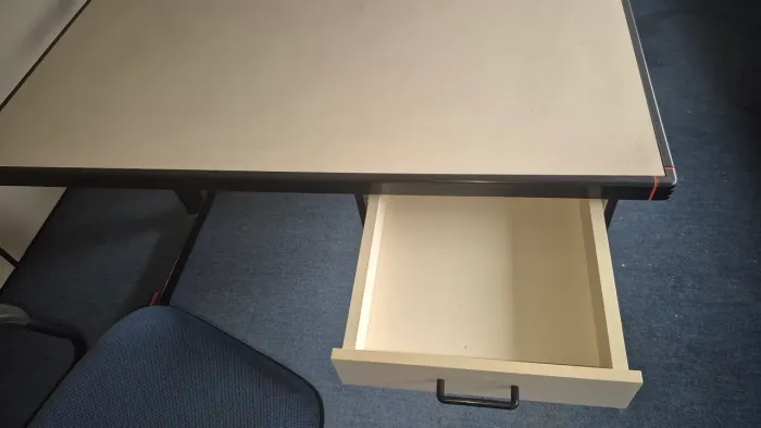 Mesa escritório A