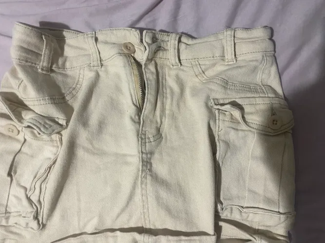 Vendo roupas!