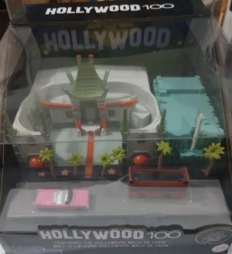 Diorama Hollywood Jada