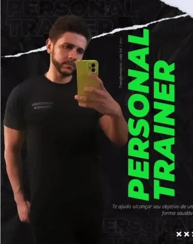 Personal Trainer 