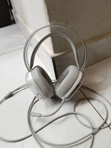 Rede Fone ..para ouvir e jogar