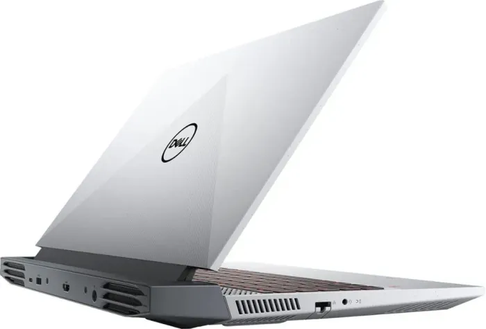 Notebook Gamer Dell G15 Ryzen 7 + RTX 3050 Ti | 32 GB RAM | 1,5 TB SSD