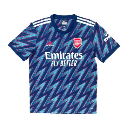 Camisa Arsenal third 2021-22 Original