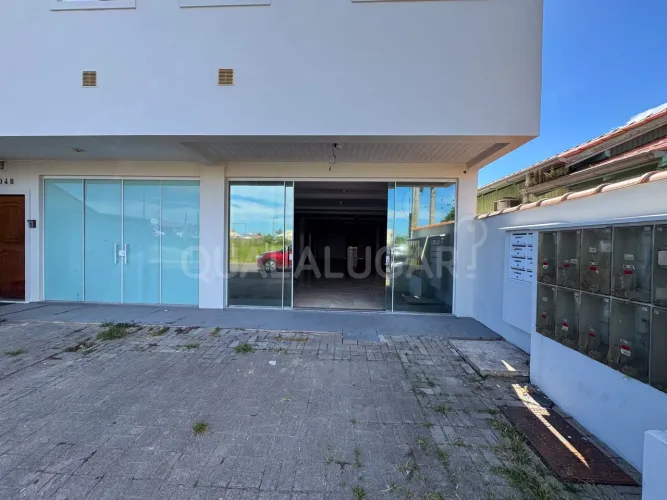Sala para locação, Santo Antônio de Pádua, Tubarão, SC