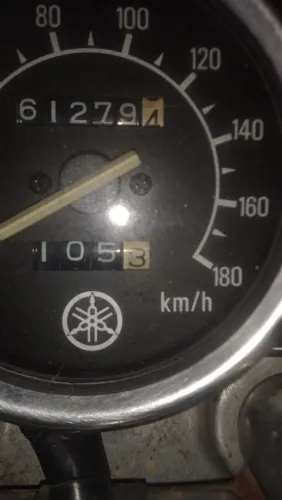 Virago 535s