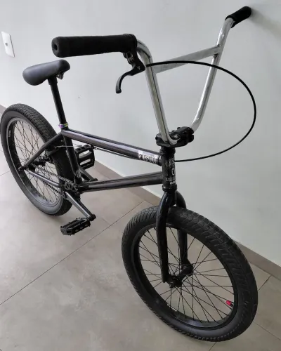 BMX PROFISSIONAL