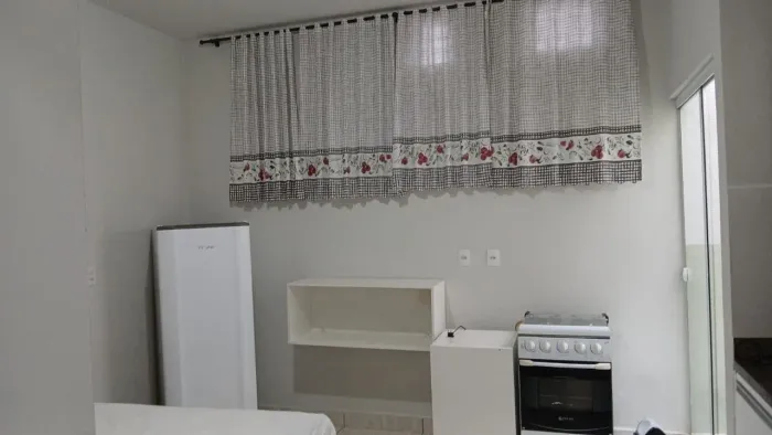 Aluga-se Kitnets em Uberlândia 