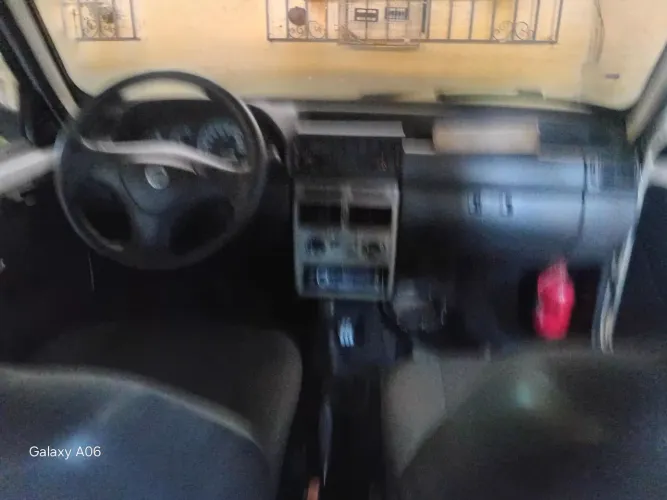 Fiat Uno Mille 1.0 Fire/ F.flex/ Economy 4P 2007