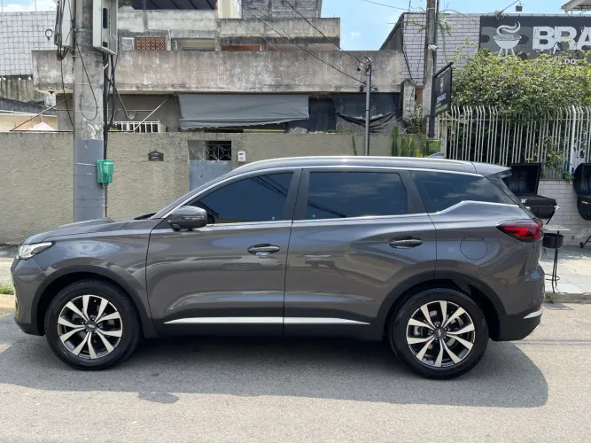 Chery Tiggo 7 Pro 1.6 Turbo 16V Aut. 2023