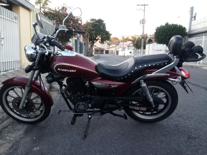 Mirage 150 Relíquia