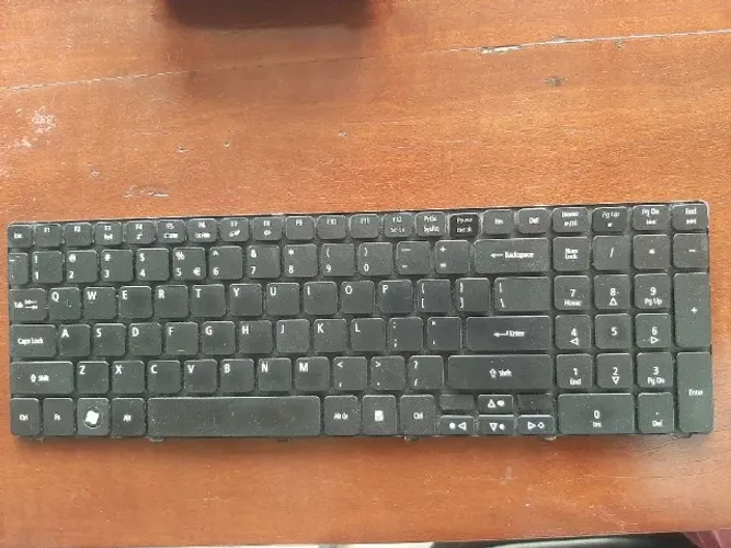 Teclado Notebook Acer Aspire 15.6"