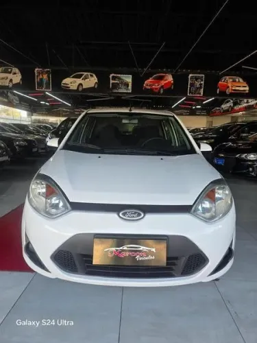 Ford Fiesta 1.0 8V Flex/class 1.0 8V Flex 5P 2014