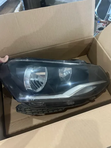 Farol Voyage/Gol G6