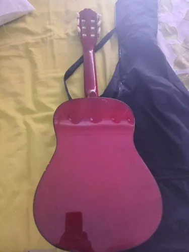 Vendo violão marca Yoga Vca 53