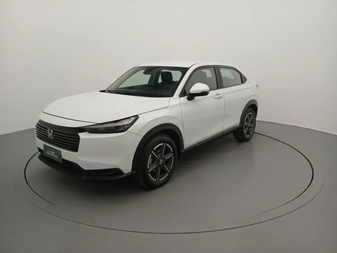Honda HR-V EX 1.5 Sensing 16V 5P Aut. 2026