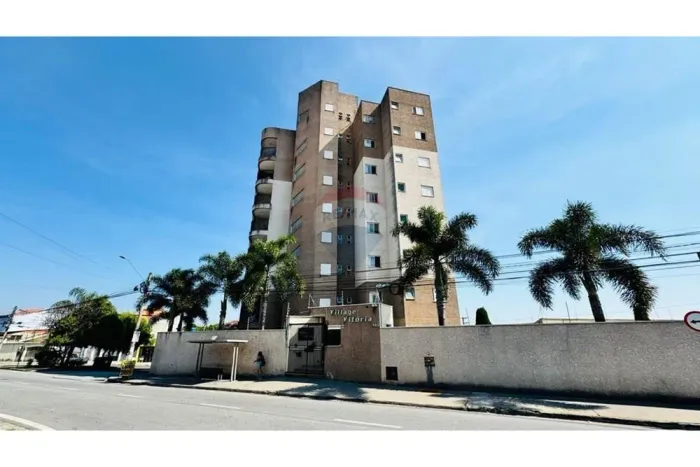 Apartamento 3 dormitórios com suíte para locação zona norte/Sorocaba
