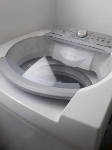MÁQUINA DE LAVAR BRASTEMP 11KG ACTIVE
