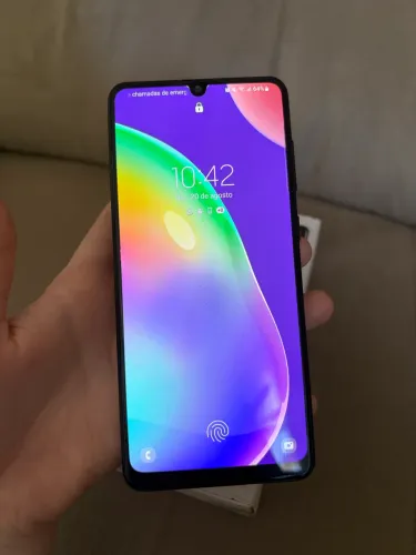 Samsung A31