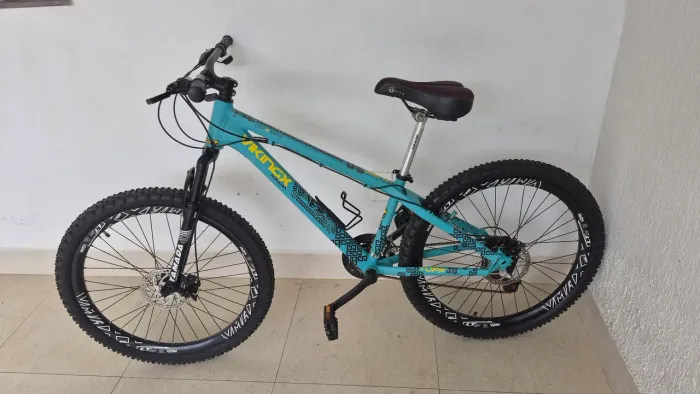 Bike Vikingx