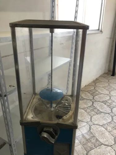 Baleiro