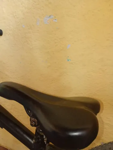 Banco de bicicleta