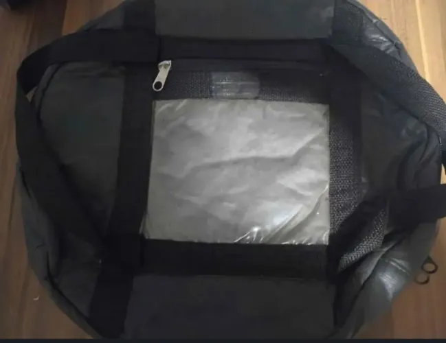 Bolsa para Delivery