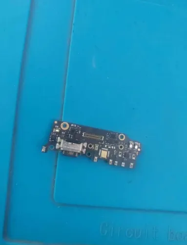 SUB PLACA CONECTOR ORIGINAL XAIOMI MI A2 FUNCIONANDO