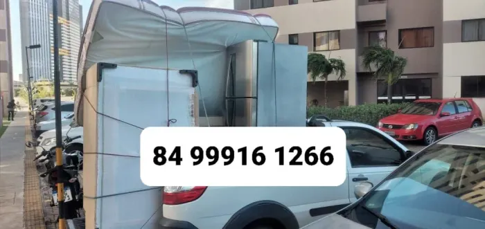 Frete apartir de R$ 50,00
