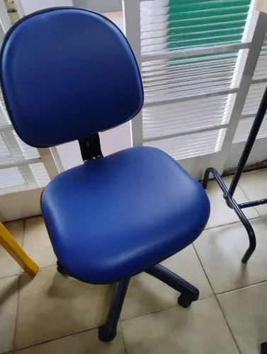Cadeira pra escritório 
