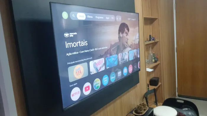 Tv TcL