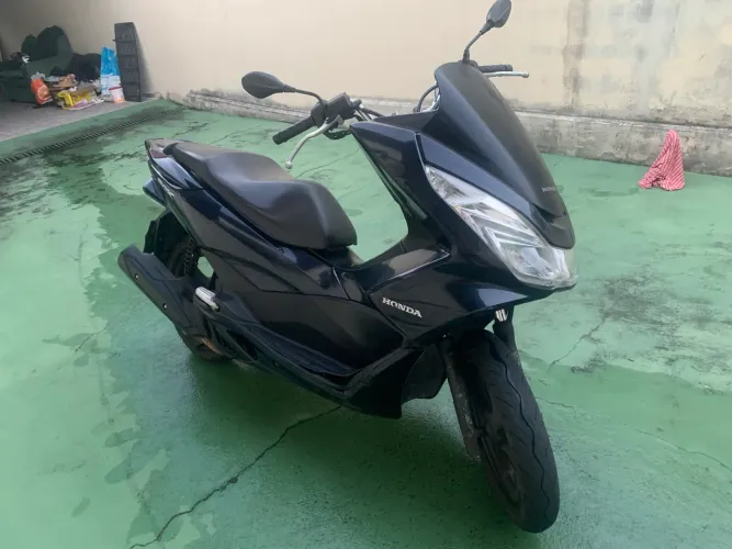Pcx 150cc 2018