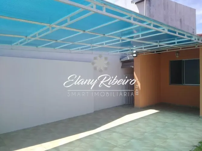 Casa em condomínio Sinai I para venda - Aracaju