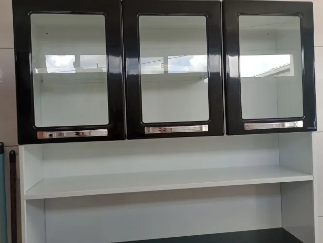 Armário Itatiaia para cozinha.