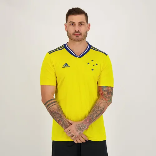 CAMISA CRUZEIRO III 2022 