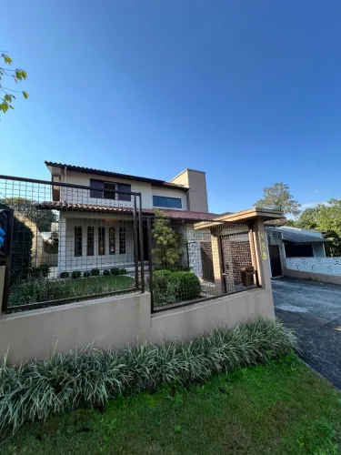 Casa impecável 100% Mobiliada 3 dormitórios 1 suíte na Grande Próspera