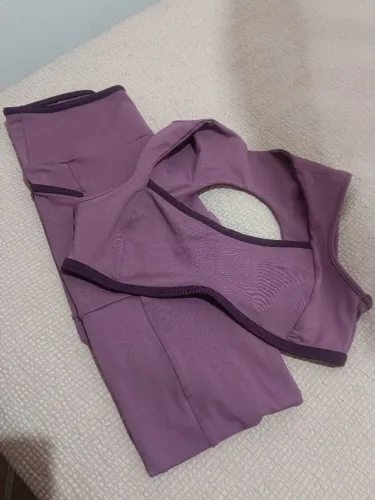roupa academia