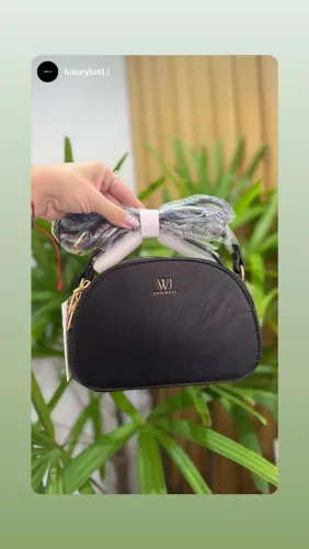 Bolsas WJ direto de Fábrica a pronta entrega 