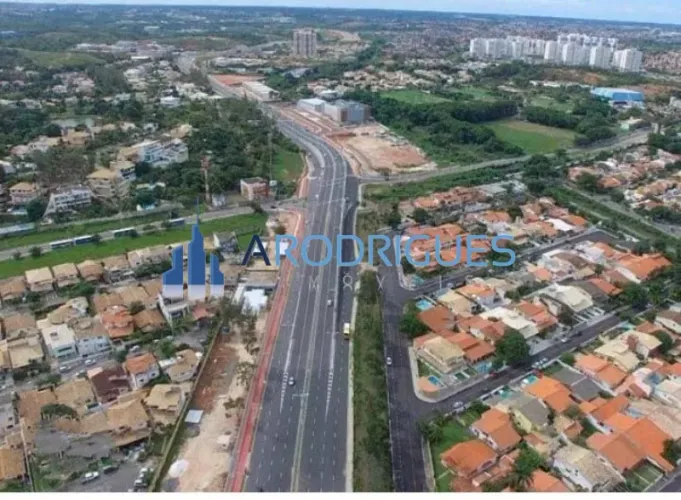 TERRENO COMERCIAL em PIATÃ - BA, Piata
