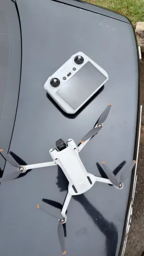 Drone Dji mini 3