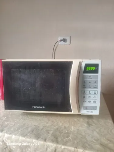 Microondas Panasonic 20 L