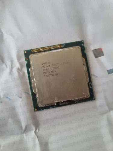 Processador I3 - 2120